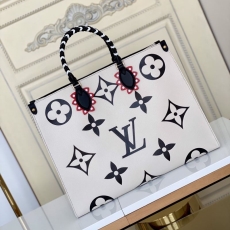 LV Shopping Bags